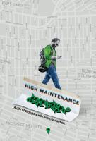 Poster voor High Maintenance