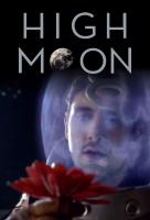 Poster voor High Moon