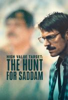Poster voor High Value Target