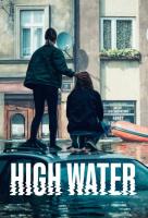 Poster voor High Water