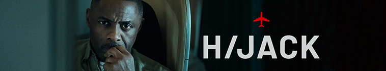 Banner voor Hijack