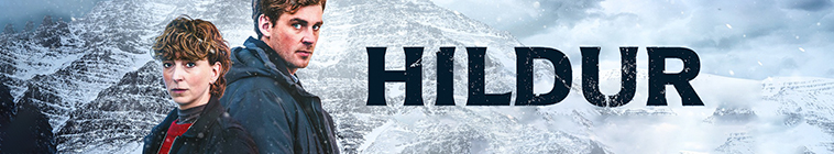 Banner voor Hildur