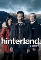 Poster voor Hinterland