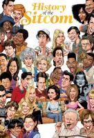 Poster voor History of the Sitcom
