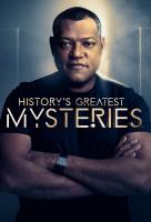 Poster voor History's Greatest Mysteries