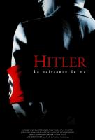 Poster voor Hitler: The Rise of Evil