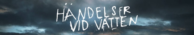 Banner voor Händelser vid vatten