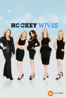 Poster voor Hockey Wives