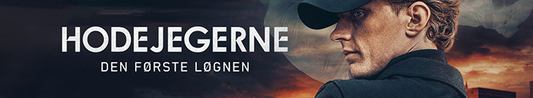 Banner voor Hodejegerne