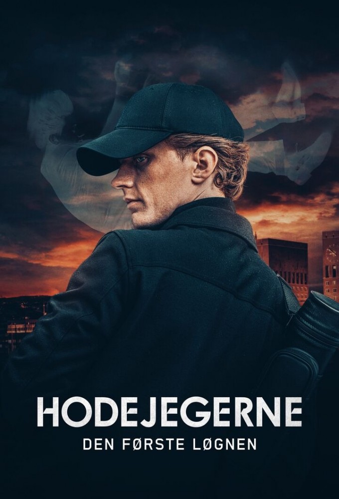 Poster voor Hodejegerne