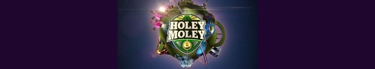 Banner voor Holey Moley