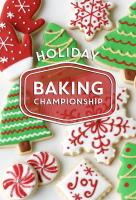 Poster voor Holiday Baking Championship