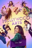 Poster voor Hollywood Arts