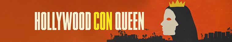 Banner voor Hollywood Con Queen