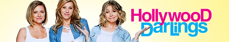 Banner voor Hollywood Darlings