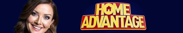 Banner voor Home Advantage