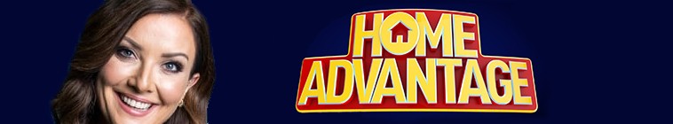 Banner voor Home Advantage