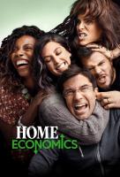 Poster voor Home Economics