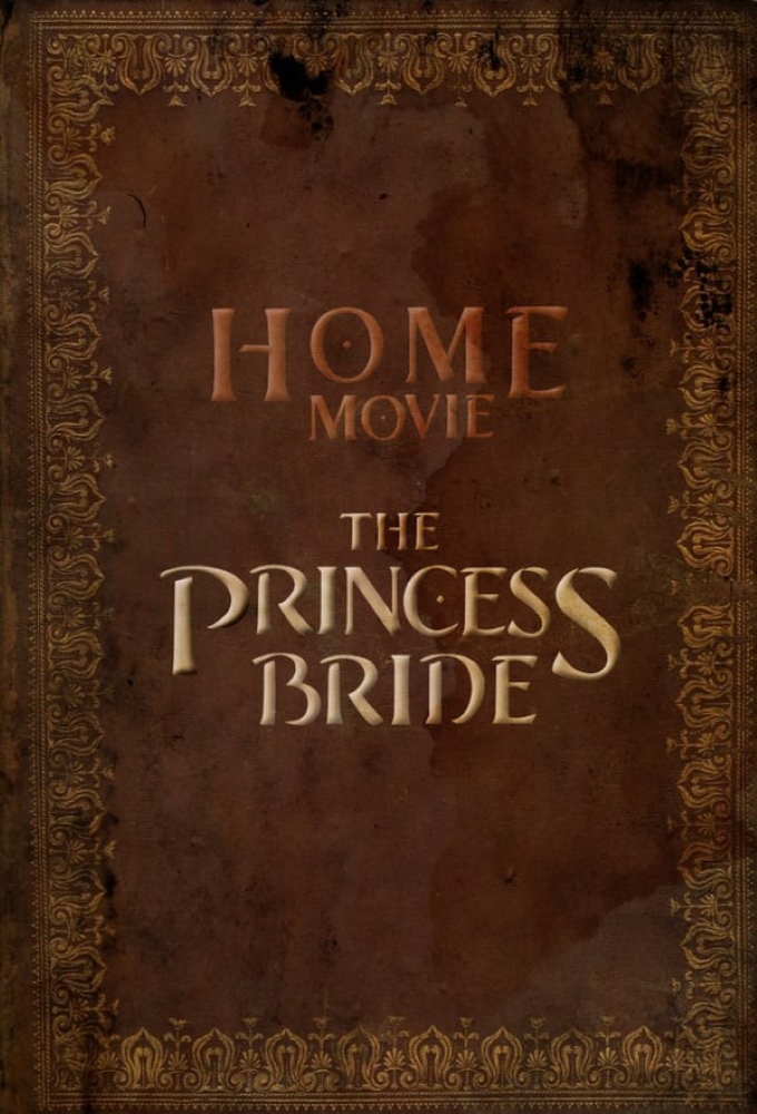 Poster voor Home Movie: The Princess Bride