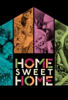 Poster voor Home Sweet Home