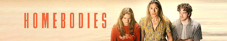 Banner voor Homebodies