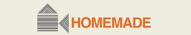 Banner voor Homemade