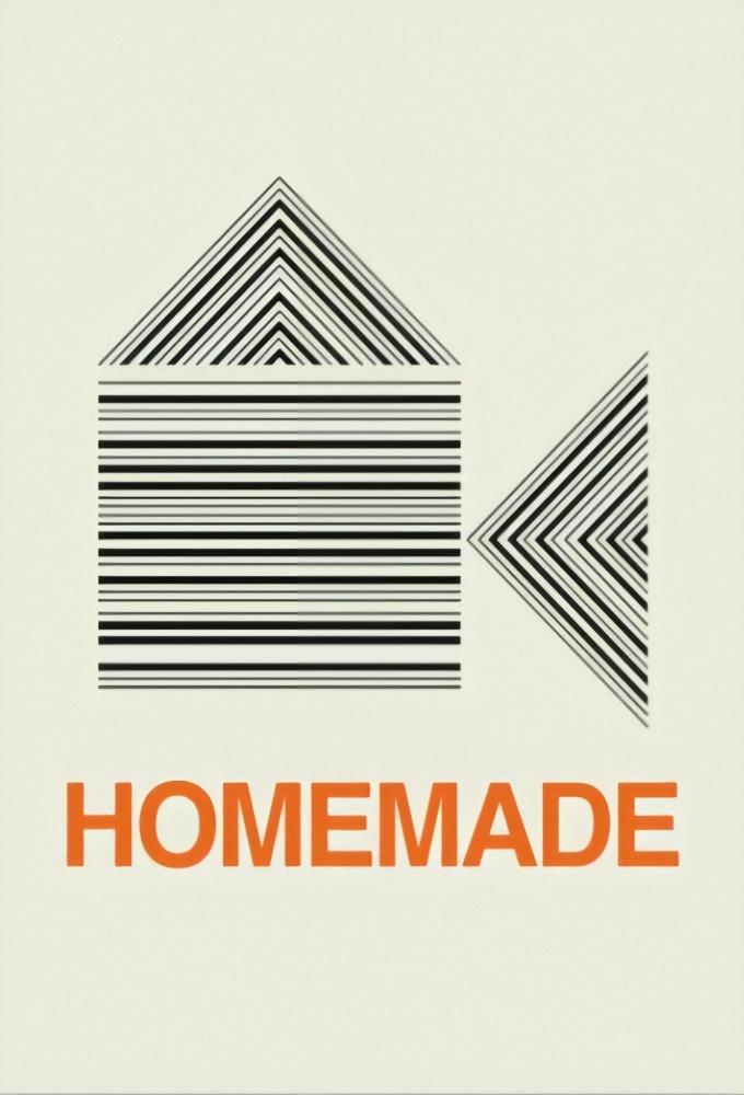 Poster voor Homemade