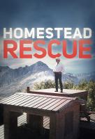 Poster voor Homestead Rescue