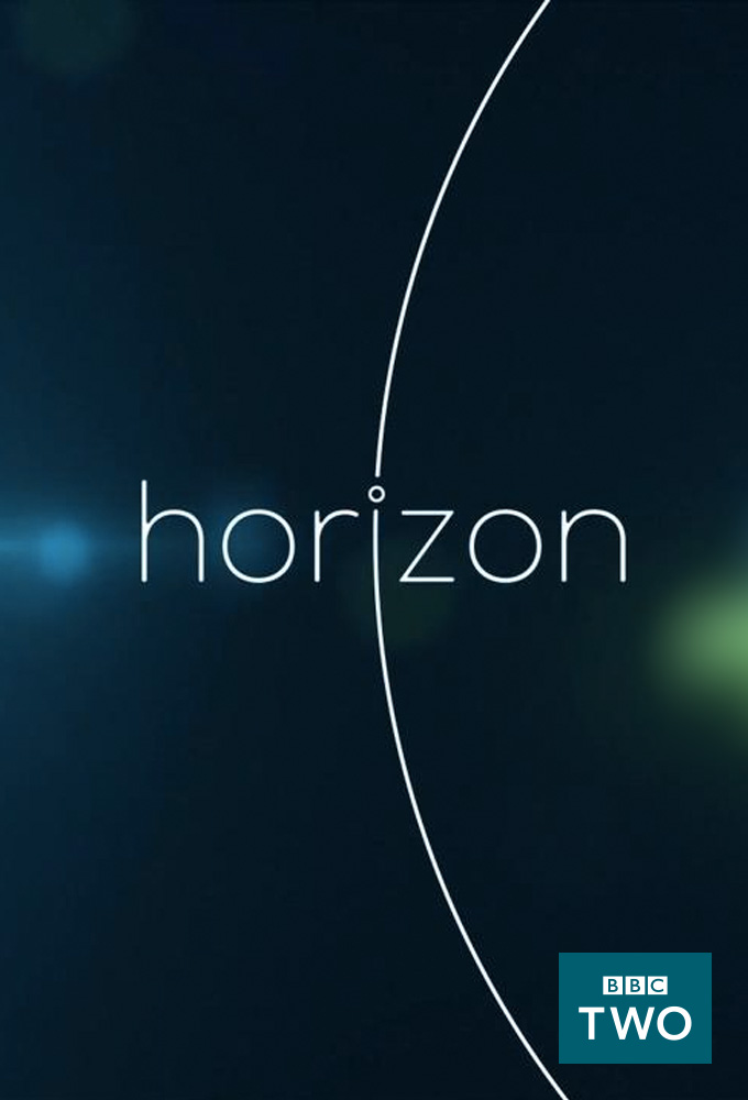 Poster voor Horizon