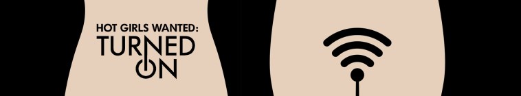 Banner voor Hot Girls Wanted: Turned On