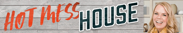 Banner voor Hot Mess House