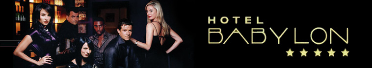 Banner voor Hotel Babylon