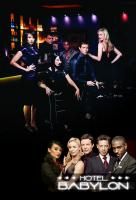 Poster voor Hotel Babylon