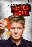 Poster voor Hotel Hell