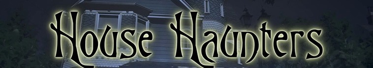 Banner voor House Haunters