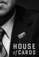 Poster voor House of Cards (US)