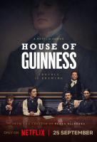 Poster voor House of Guinness