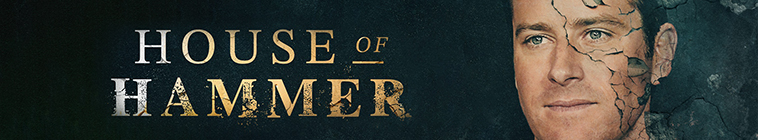 Banner voor House of Hammer