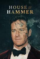 Poster voor House of Hammer