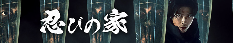 Banner voor House of Ninjas
