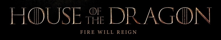 Banner voor House of the Dragon 