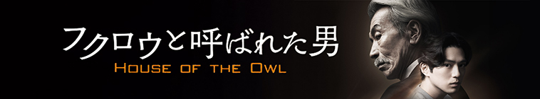 Banner voor House of the Owl