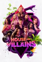 Poster voor House of Villains