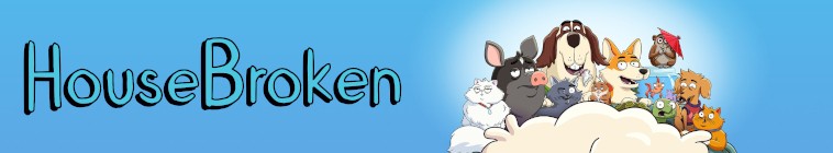 Banner voor Housebroken