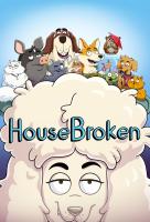 Poster voor Housebroken