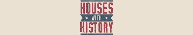 Banner voor Houses with History