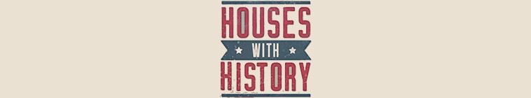 Banner voor Houses with History