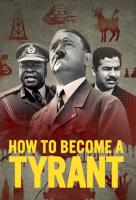 Poster voor How to Become a Tyrant