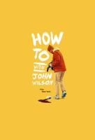 Poster voor How To with John Wilson