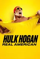 Poster voor Hulk Hogan: Real American